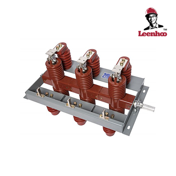 سوئیچ قطع ولتاژ بالا روتاری داخلی