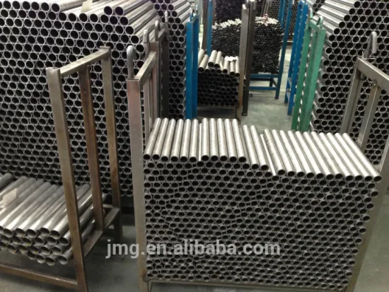 seamless steel pipe