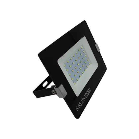 LEDUN 100W LED Flood Lights - IP66 Waterproof and Impact Resistant