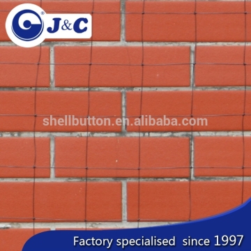 buildings looking attracanti bird protection netting ,greenhouse net , anti Bird protection net,plastic anti bird net