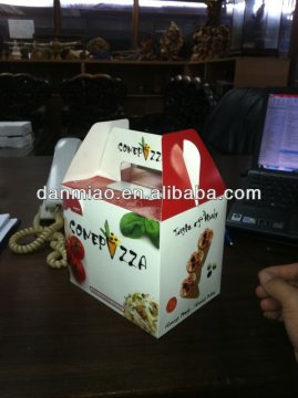 Wholesale and custom pizza box