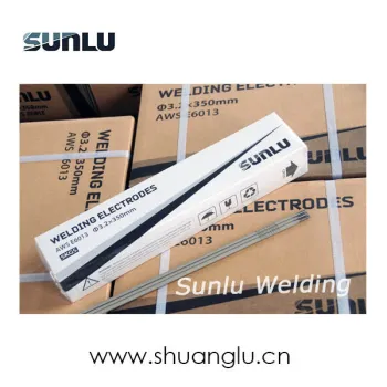 Nikko Welding Rod & Gemini Welding Electrode Supplier