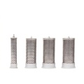 SMC AN500-06 \ AN600-10 Muffler Silencer'ı değiştirin