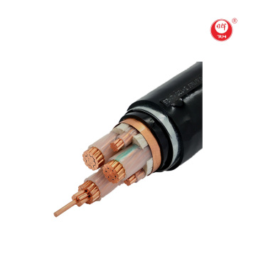 Flexible Heavy Duty Power Cable