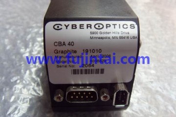 DEK CBA40 GRAPHITE CAMERA 191010 8008629