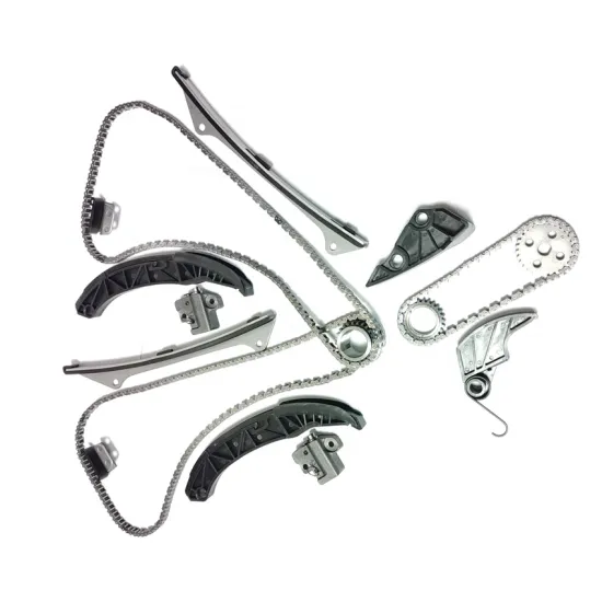 ONEKA Good Quality Timing Chain Kit ONK-HY005 TK-HY003 for Hyundai 3.8L V6 G6DA G6DB VELACRUZ