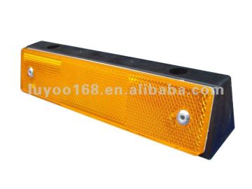 Standard Steel rectangular outline