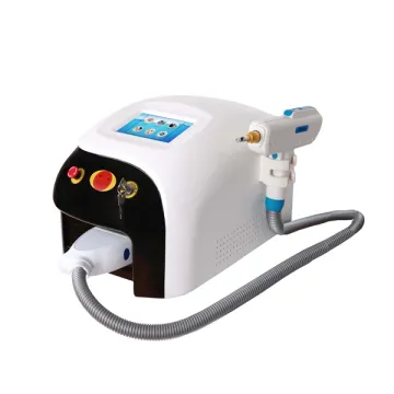 Portable eyebrow tattoo remove laser tattoo removal machine