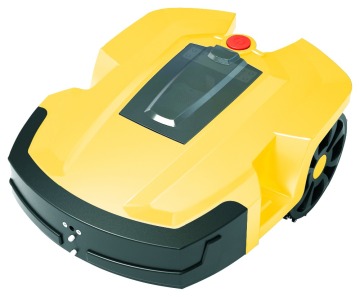 8Ah 24V mini Intelligent Robotic Robot Lawn Mower