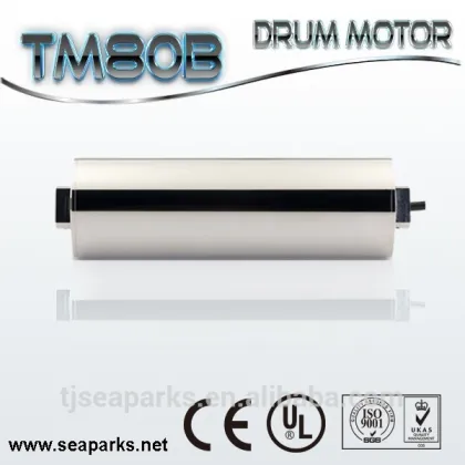 conveyor systems M80B Drum motors