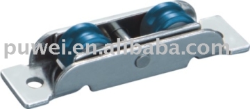 Sliding Wheel 9.10.43841, window wheel, door wheel, wheel
