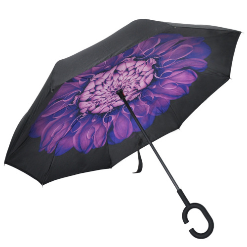 23 '' Promotion Hoher Qualität Regenschirm