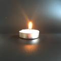 BEST QUALITY WAX TEALIGHT CANDLE