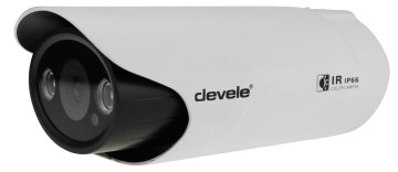 New Simplified Ipcamera