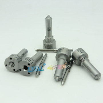 L193pbc Delphi Injector Oil Nozzle L193 Pbc for Volvo E3 MD13 3132 Euro4 Hpbebe4d24004/24104/08004 20584348 20972222.