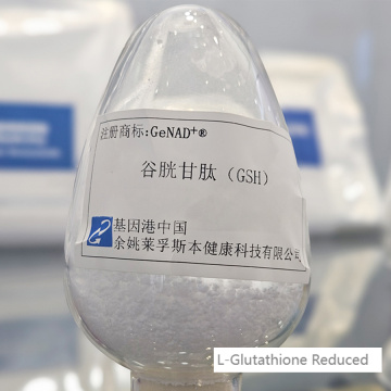 Exploring the Properties and Applications of Reduced Glutathione (GSH Powder) with CAS Number 70-18-8