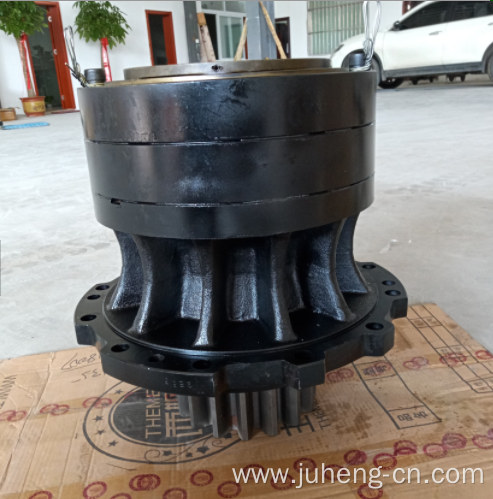 Excavator EX200 Swing Gearbox 9083734