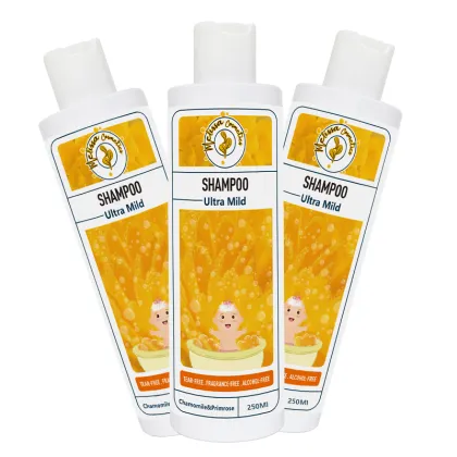 Suave Kid Shampoo Plus Body Wash Amino Acid Shower Gel