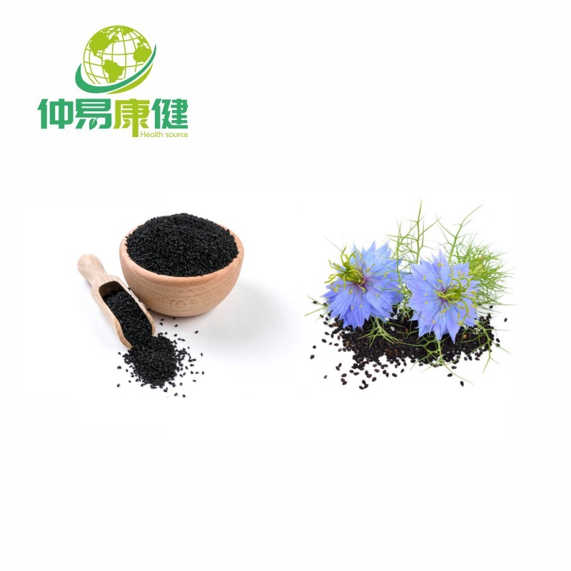 Nigella sativa seed extract thymoquinone powder 20%