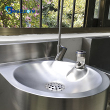 Automatic Sensor Drinking Tap For Outdoor Using