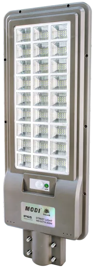 300W Hight luminous flux solar flood lights