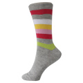 Regenbogen Streifen Kinder Socken