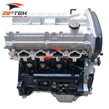 Hyundai Sonata Kia Sorento magentis 2.4L G4JS рухавік