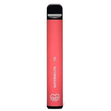 Puff Plus 3.2ml Disposable Device