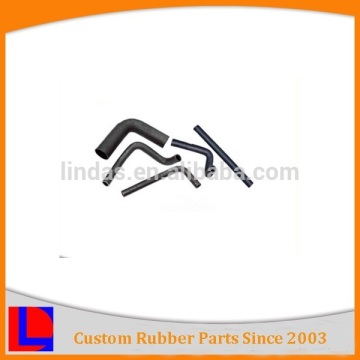Custom with high quality hot sale factory price made in china rubber pvc hose pipe