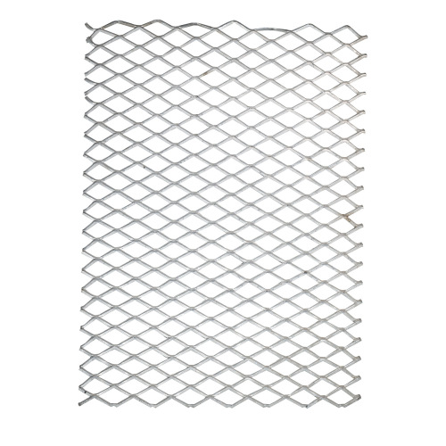 Extanded Metal Mesh για προστασία και διακόσμηση