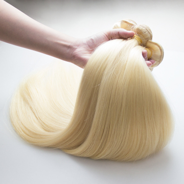 GS Wholesale: Brazilian Virgin Straight Hair Bundles & Weaves