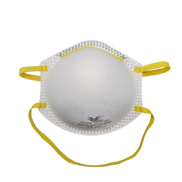 CE Certified FFP1 Dust Mask