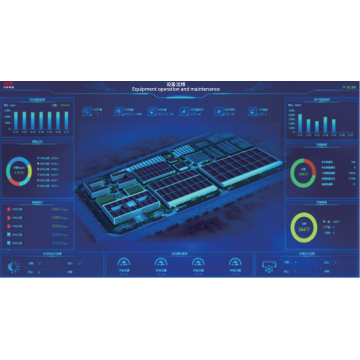 Comprehensive energy management system