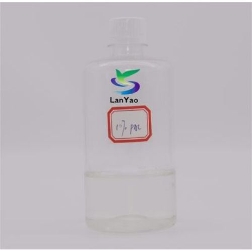 Poly Aluminium Chloride for Industrial Water Treatment