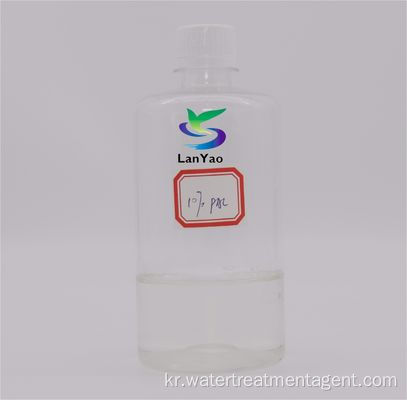 산업용 수처리용 폴리염화알루미늄