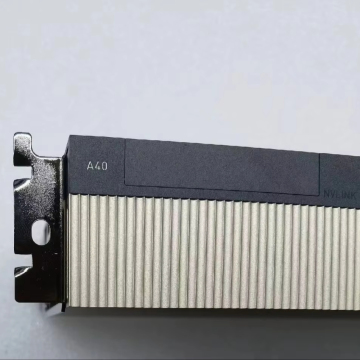 High-Power Full Height GPU: A40 PCIe 300W 48GB Passive Double Wide
