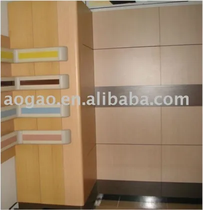 partition walls