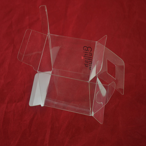 Folding Box Different Off Style