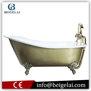Chinese Bathtub Bathtub for Fat People Clawfoot Bathtub