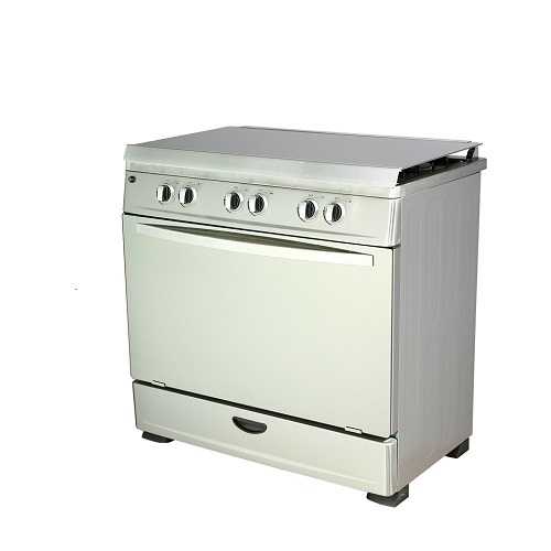 90x60 cm da 36 pollici a gas cottura con forno