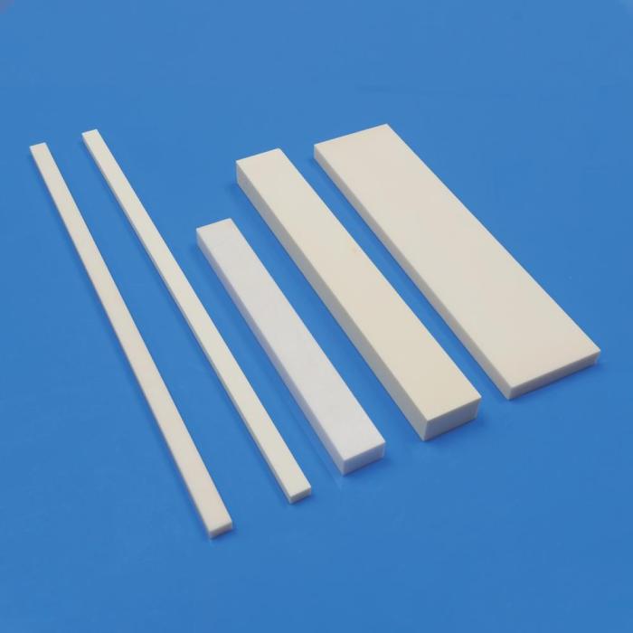 Customized Alumina Ceramic Bar
