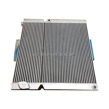 Factory Price Air Compressor Oil Cooler - Replacement for Atlas Copco 1614667300