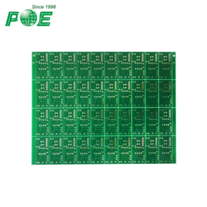 Electronic Double layer PCB Board Printed Circuit Board 2 layer PCB Board