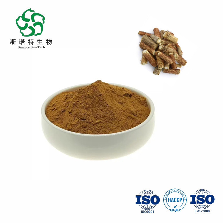 Acanthopanax Senticosus Extract