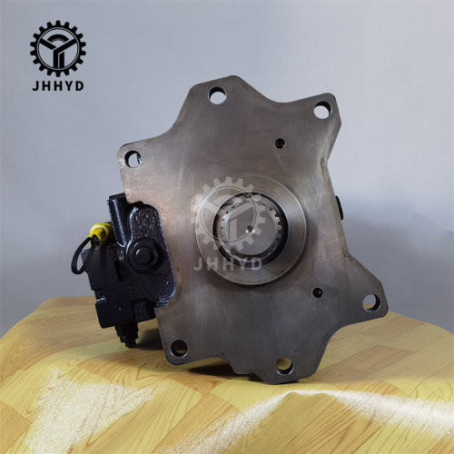 708-2K-00120 708-2K-00121 Главный гидравлический насос для Komatsu PC2000-8 | Самостоятельная разработка и наличие на складе