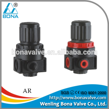 automatic faucet solenoid valve