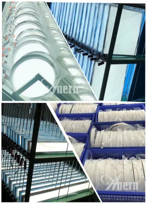 Ultra Slim Ceiling LED Panel Lights 3W 6W 12W 18W - Anern Residential