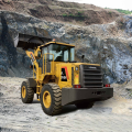 Wheel Loader FL946H with Weichai Engine