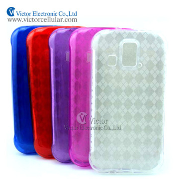 Factoy Made TPU Protector Case Cover for Kyocera Hydro XTRM C6721