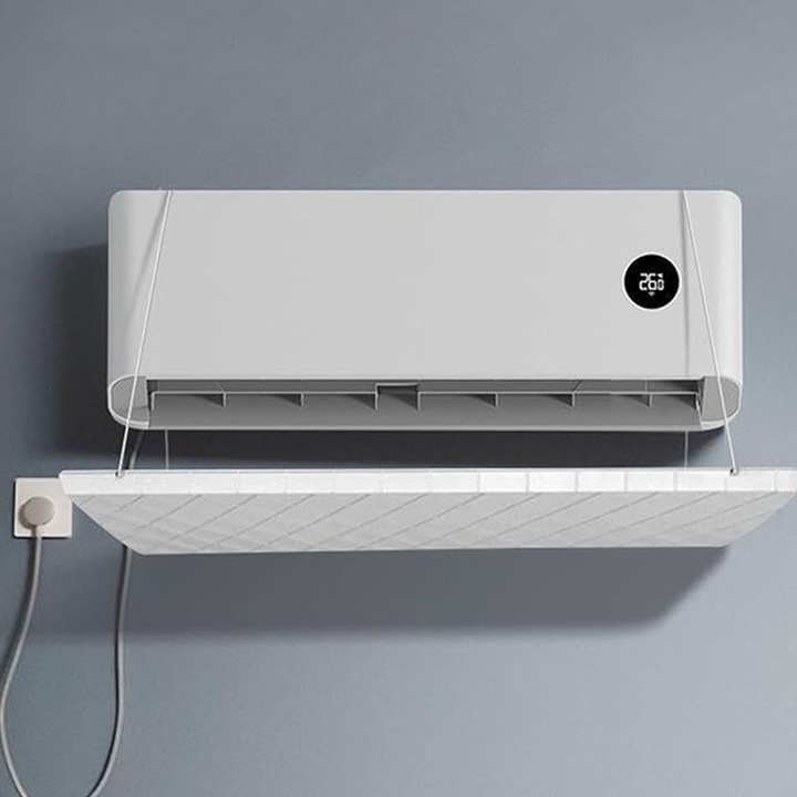 Air conditioner water tray4